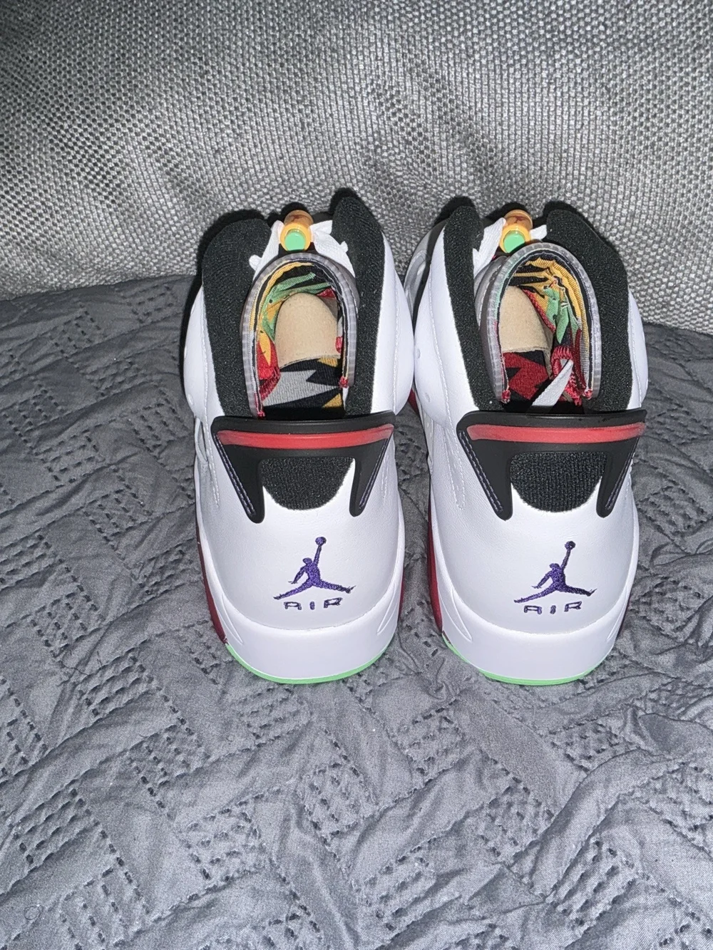 Jordan 7 Retro 